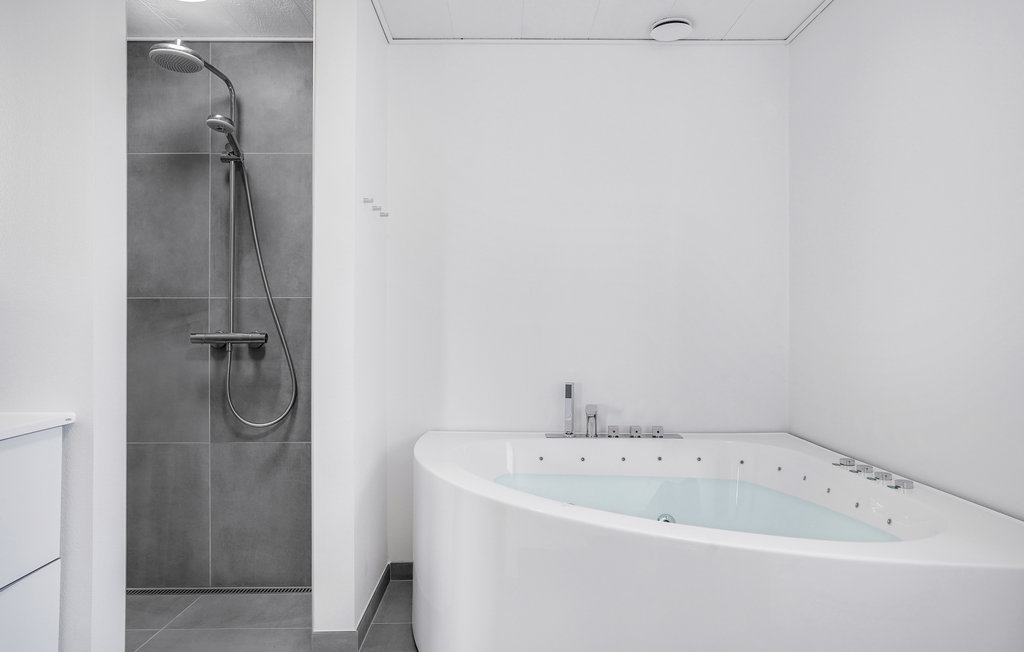 Feriehuse - Fjellerup , Danmark - D74098 8