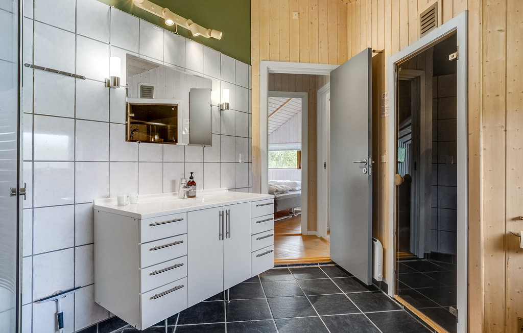 Ferienhaus - Fjellerup , Dänemark - D74119 24