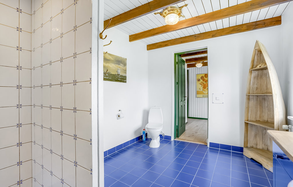 Ferienwohnung - Fjellerup , Dänemark - D74201 28