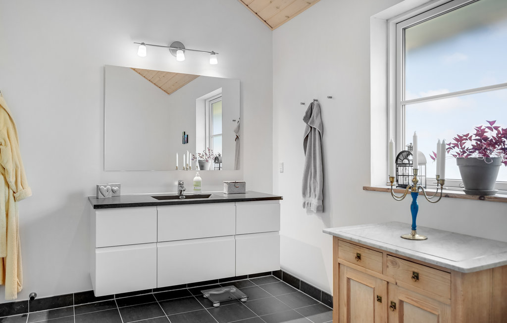 Ferienhaus - Fjellerup Strand , Dänemark - D74211 23