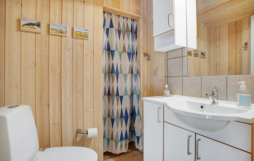 Feriehus - Fjellerup , Danmark - D74250 17