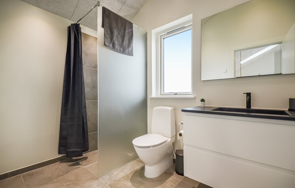 Ferienhaus - Fjellerup , Dänemark - D74328 30