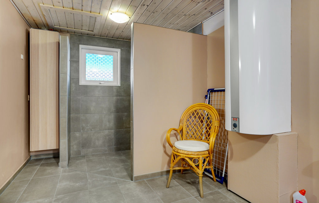 Feriehuse - Fjellerup , Danmark - D74438 25