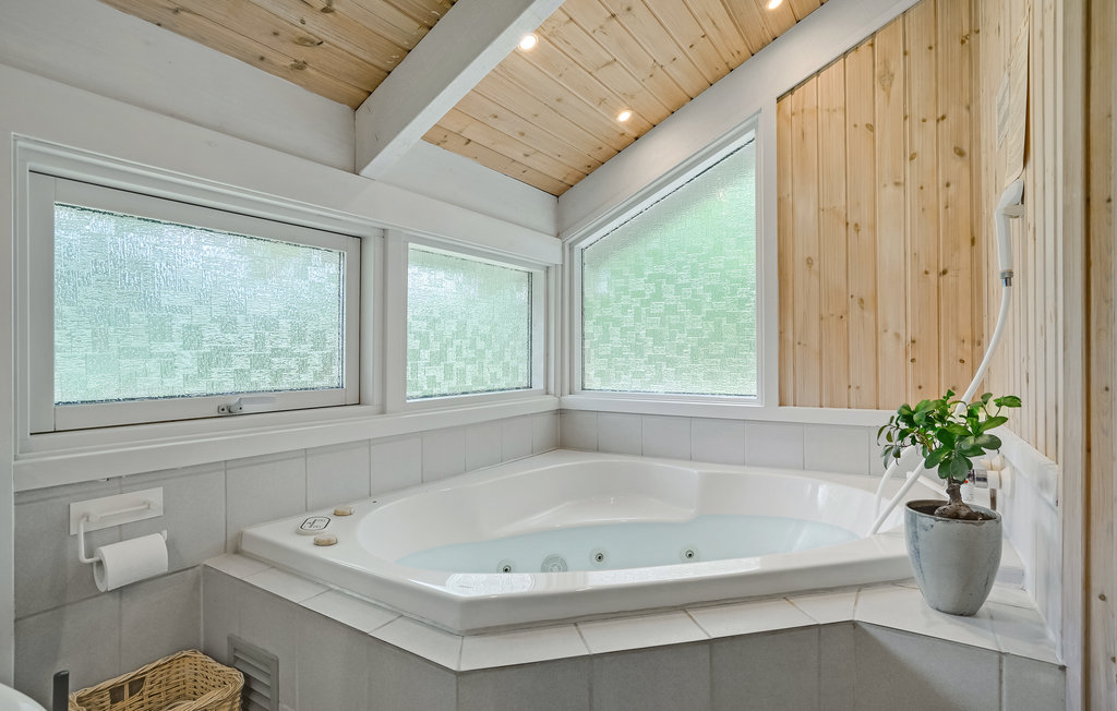 Ferienhaus - Fjellerup , Dänemark - D74441 23