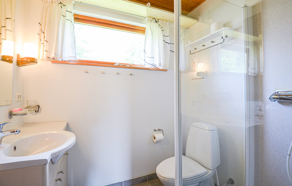 Ferienhaus - Fjellerup , Dänemark - D74531 21