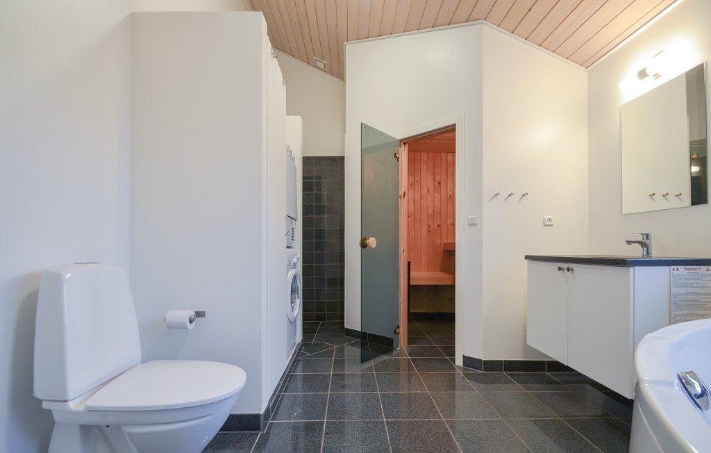 Ferienhaus - Fjellerup , Dänemark - D74545 15