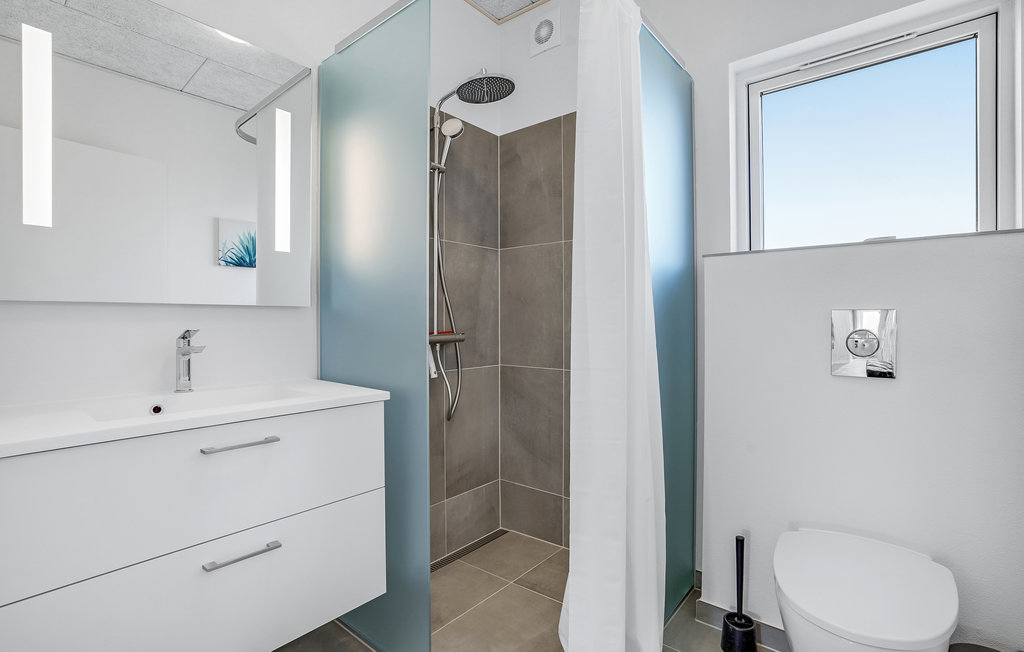 Ferienhaus - Fjellerup , Dänemark - D74015 30