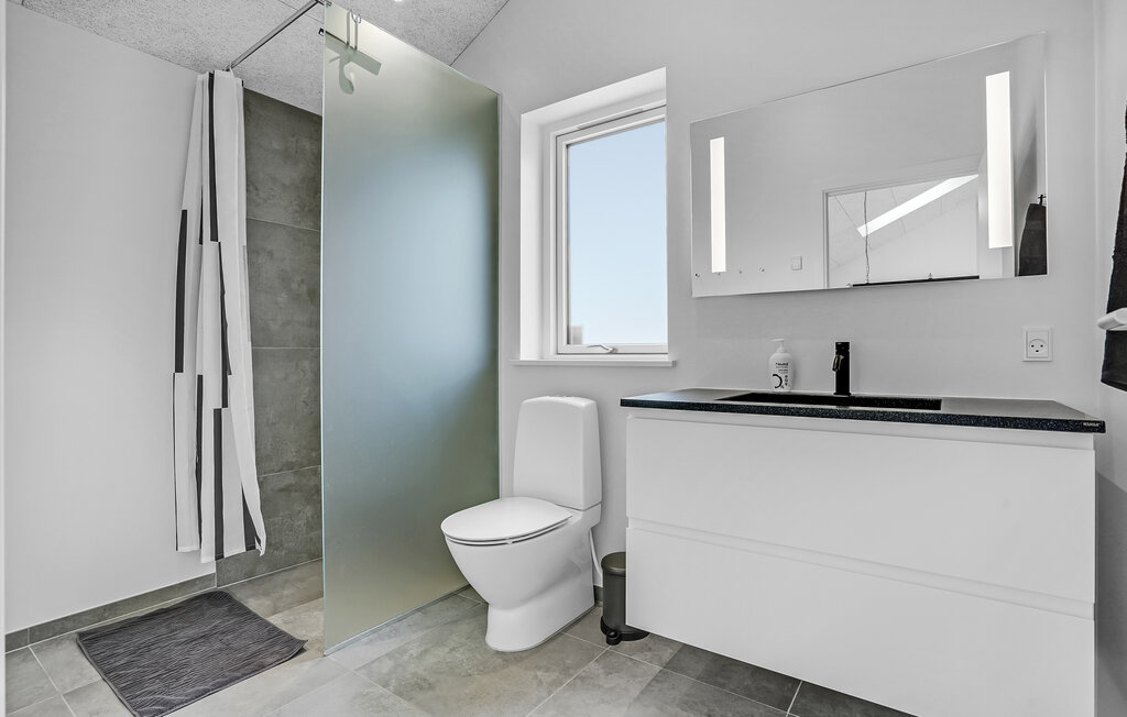 Ferienhaus - Fjellerup Strand , Dänemark - D74160 25