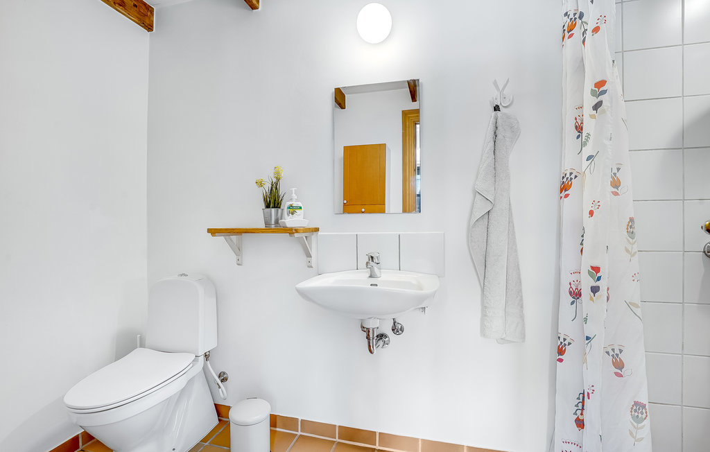 Ferienwohnung - Fjellerup , Dänemark - D74201 29