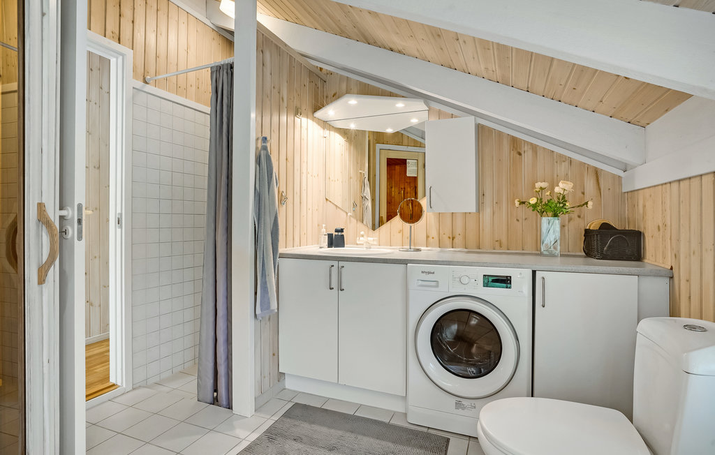 Ferienhaus - Fjellerup , Dänemark - D74441 24