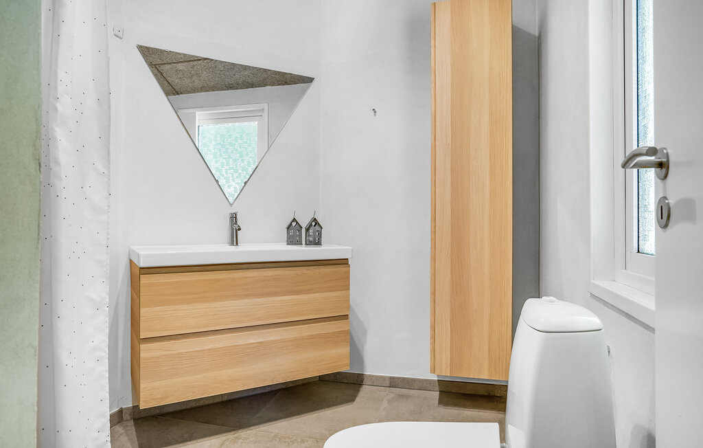 Feriehuse - Fjellerup , Danmark - D74574 29