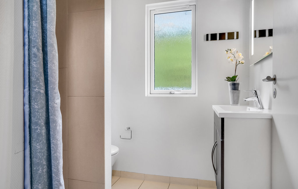 Ferienhaus - Fjellerup , Dänemark - D74035 28