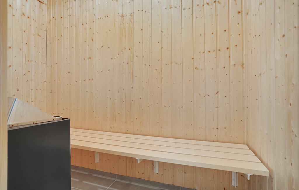 Feriehus - Fjellerup , Danmark - D74042 7