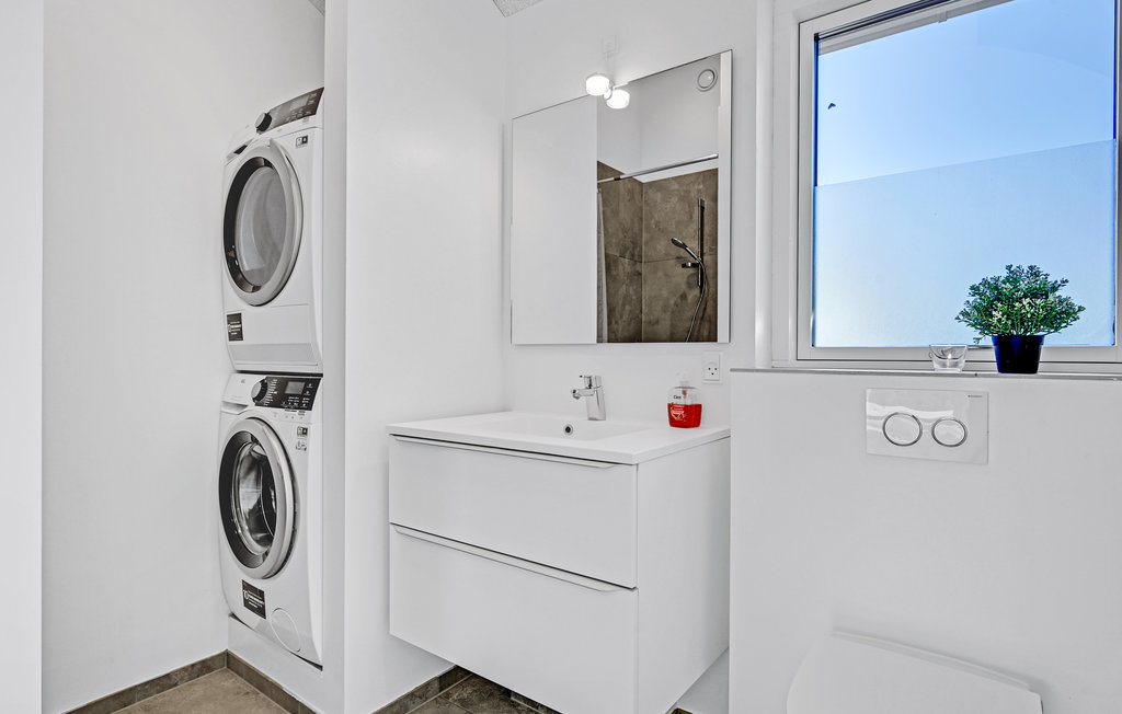 Feriehuse - Fjellerup , Danmark - D74045 29