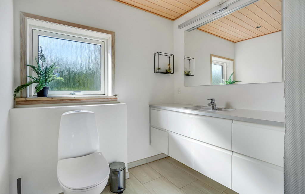 Ferienhaus - Fjellerup Strand , Dänemark - D74070 25