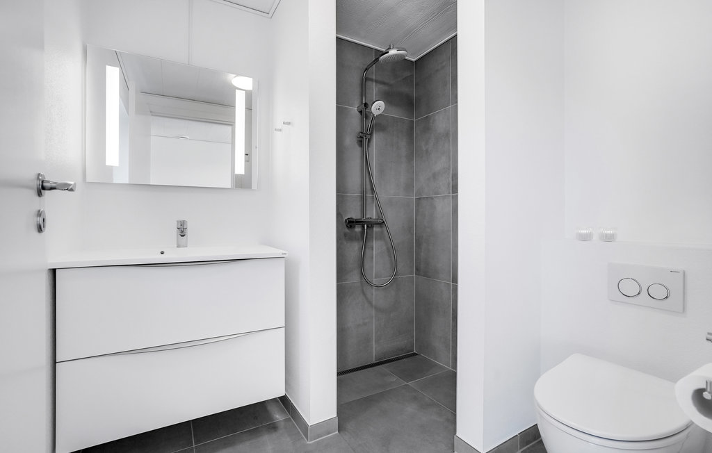 Feriehuse - Fjellerup , Danmark - D74098 32