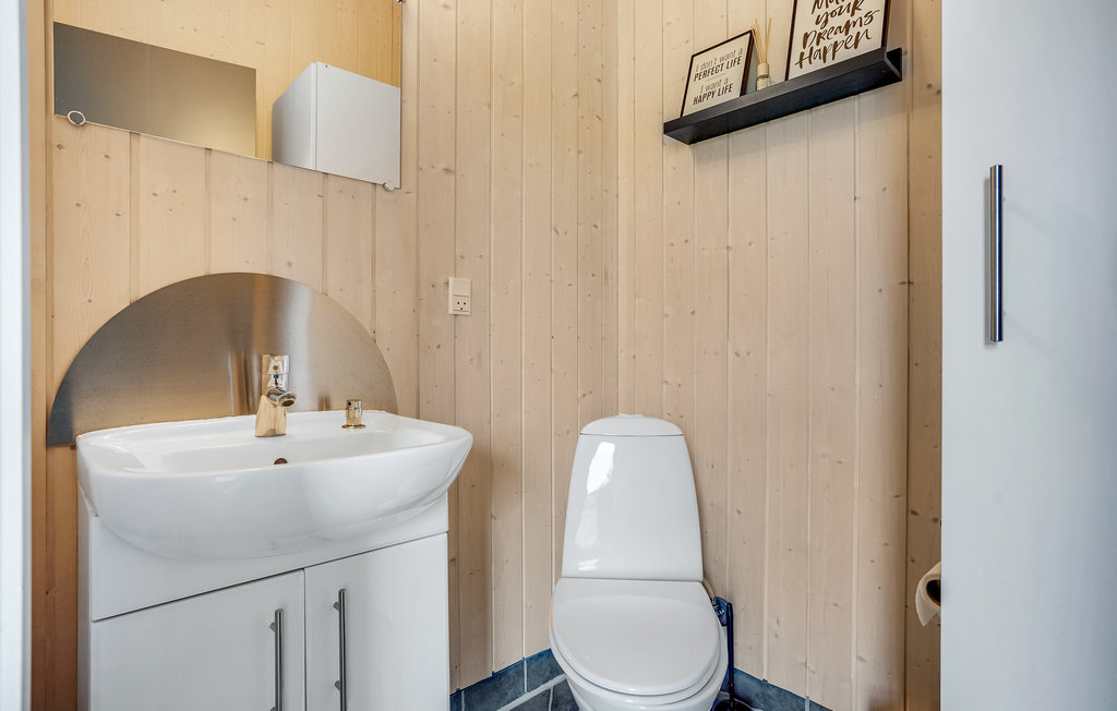 Ferienhaus - Fjellerup , Dänemark - D74119 25