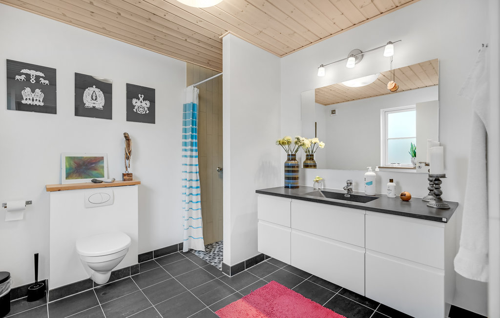 Ferienhaus - Fjellerup Strand , Dänemark - D74211 24