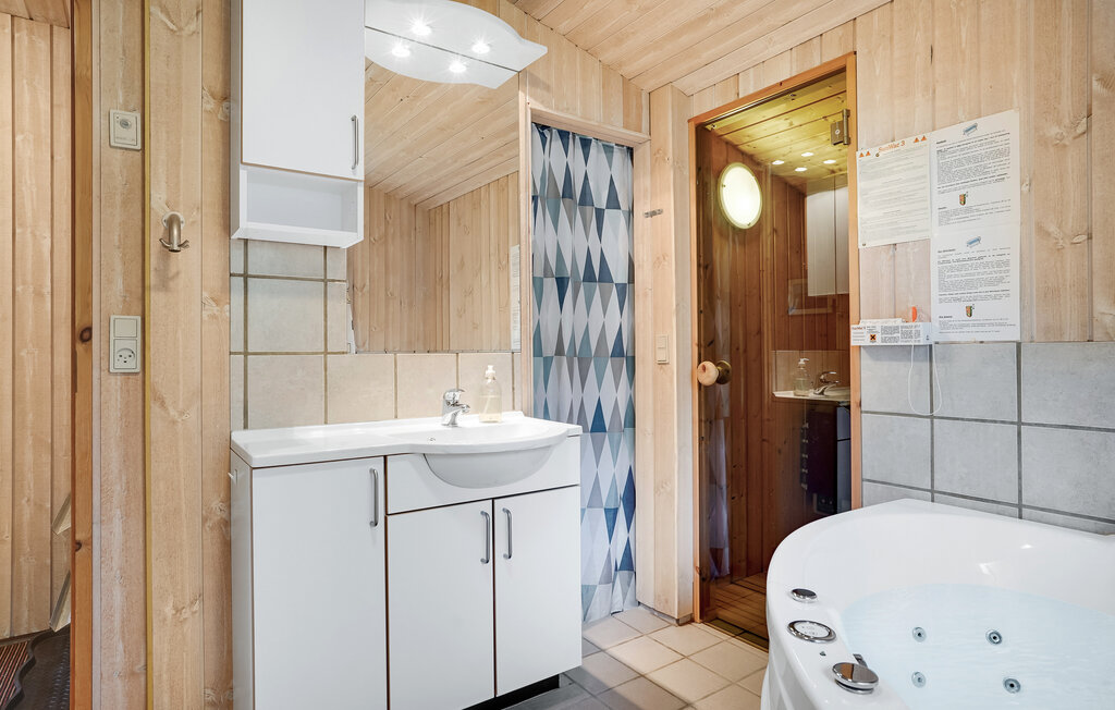 Feriehus - Fjellerup , Danmark - D74250 18