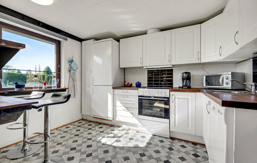 Ferienhaus - Ramten , Dänemark - D74050 6