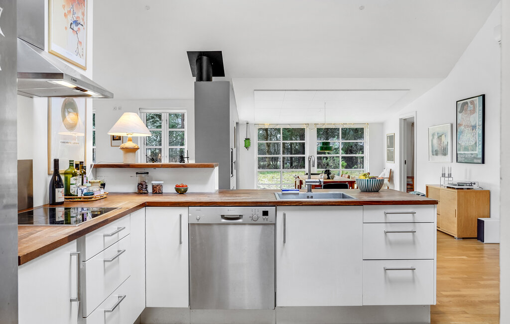 Ferienhaus - Grenå , Dänemark - D74124 8