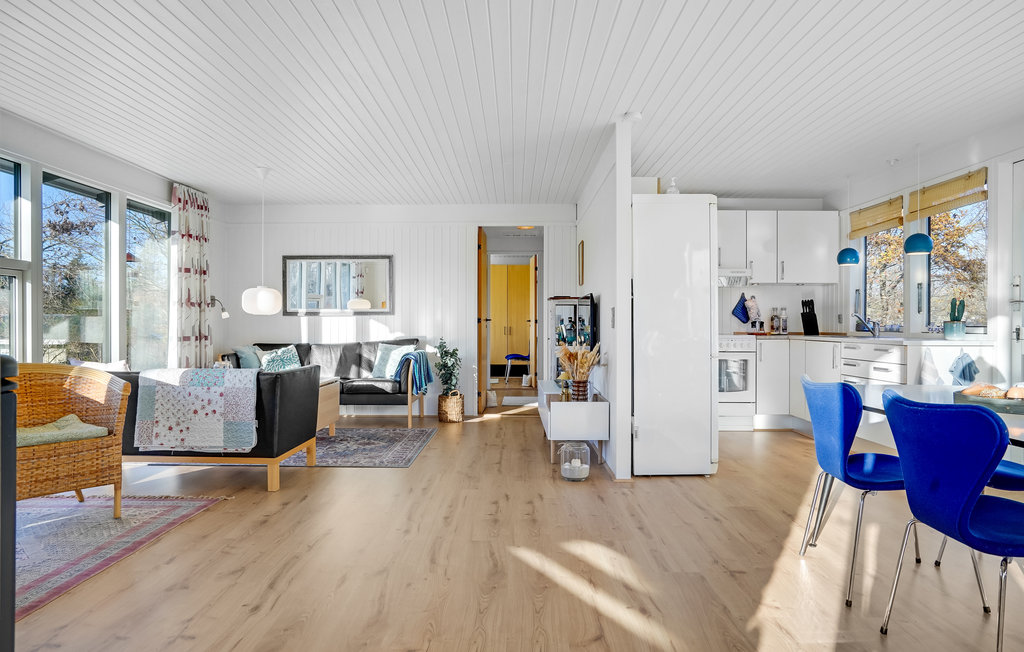 Ferienhaus - Fjellerup , Dänemark - D74209 19