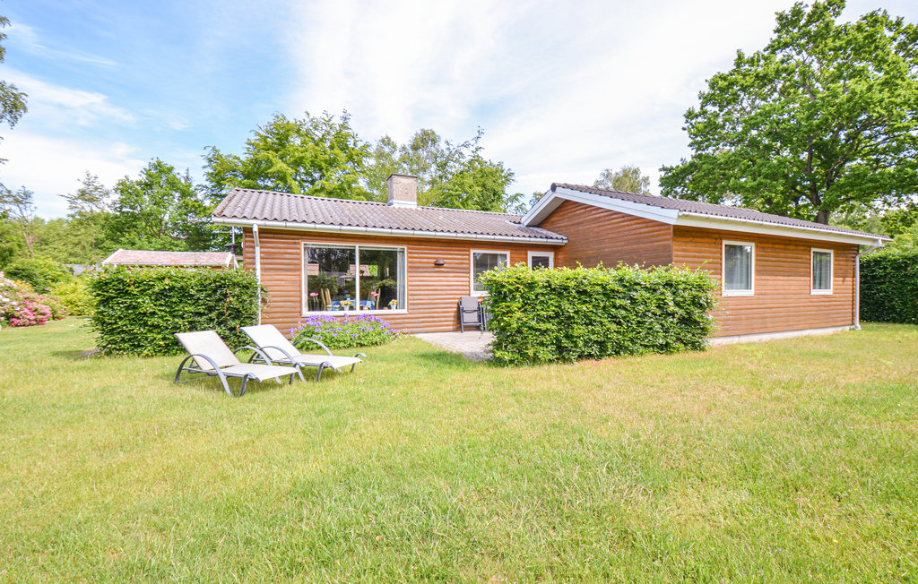Ferienhaus - Fjellerup , Dänemark - D74531 1