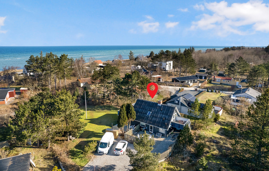 Ferienhaus - Fjellerup , Dänemark - D74464 15