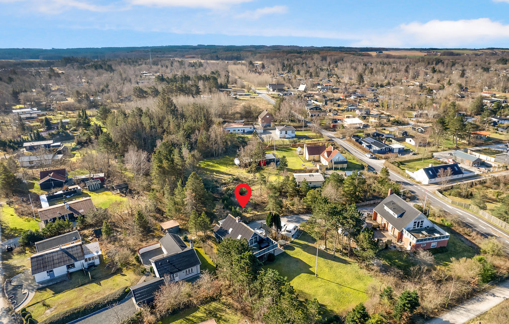 Ferienhaus - Fjellerup , Dänemark - D74464 18