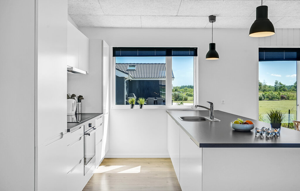 Ferienhaus - Fjellerup , Dänemark - D74006 6