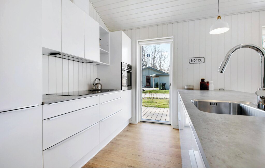 Ferienhaus - Fjellerup , Dänemark - D74020 10