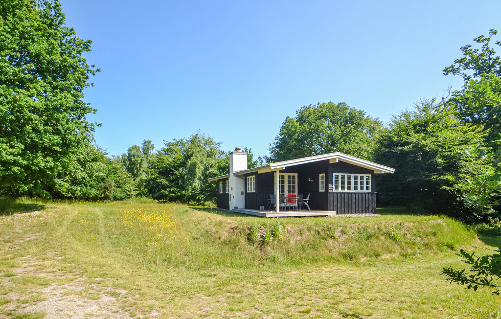 Feriehuse - Fjellerup , Danmark - D74112 1