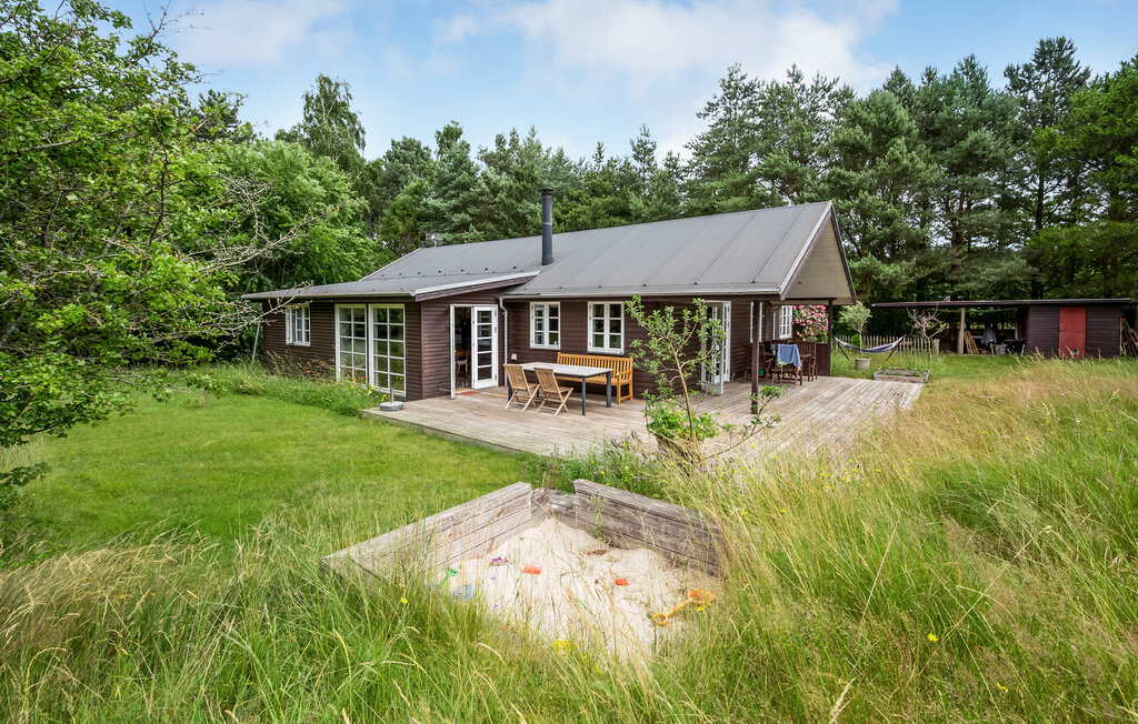 Ferienhaus - Grenå , Dänemark - D74124 1