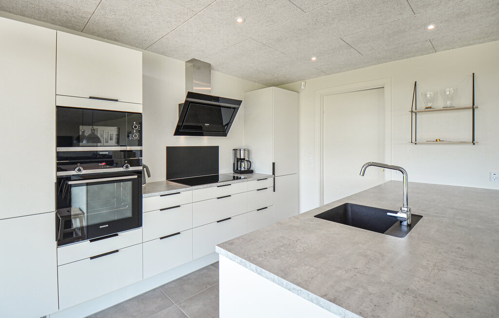 Ferienhaus - Fjellerup , Dänemark - D74329 5