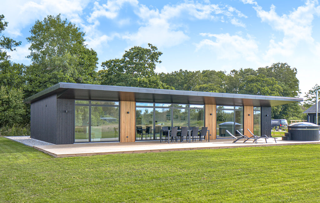 Ferienhaus - Fjellerup , Dänemark - D74329 1