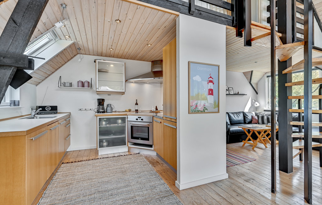 Ferienhaus - Fjellerup , Dänemark - D74509 7