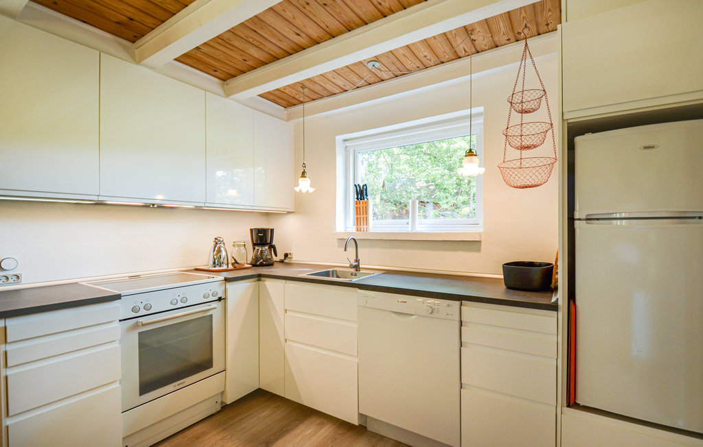 Feriehuse - Fjellerup , Danmark - D74511 5