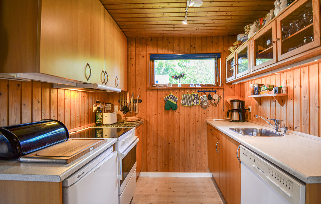 Ferienhaus - Fjellerup , Dänemark - D74531 14