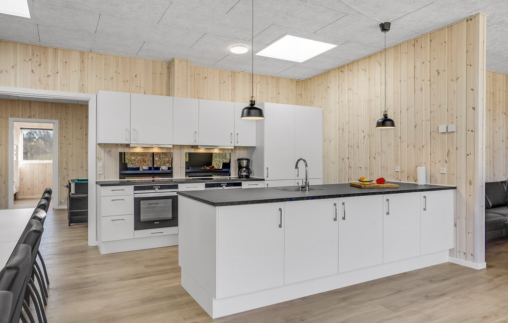 Ferienhaus - Fjellerup , Dänemark - D74015 6
