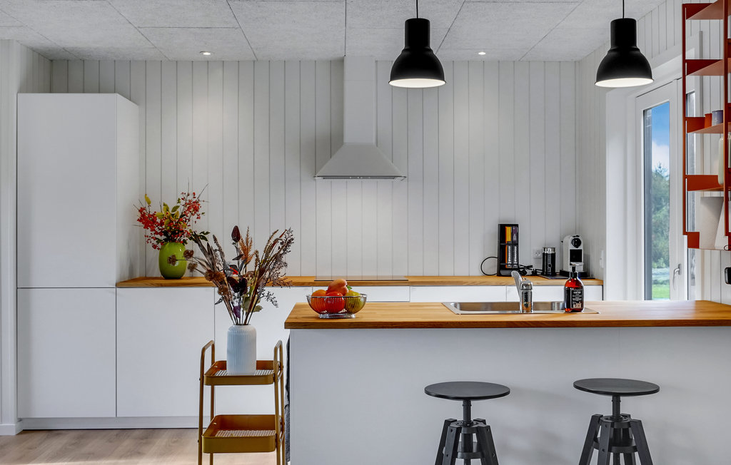 Ferienhaus - Fjellerup , Dänemark - D74037 13