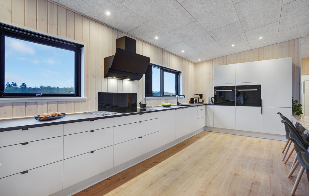 Feriehus - Fjellerup , Danmark - D74042 18