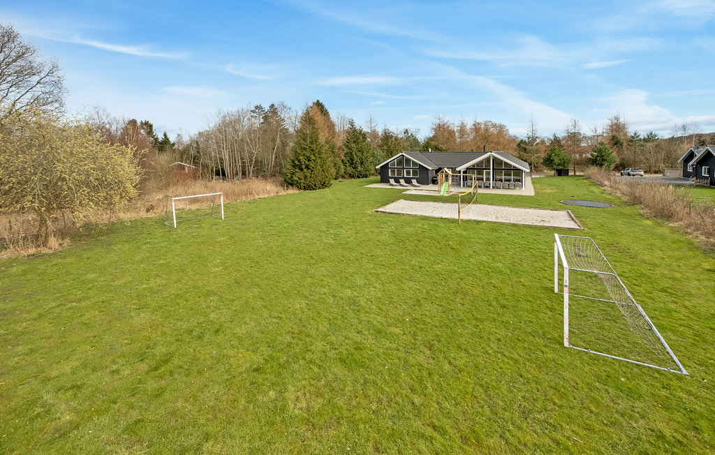 Ferienhaus - Fjellerup , Dänemark - D74049 10