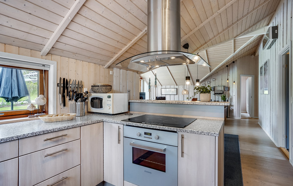 Ferienhaus - Fjellerup , Dänemark - D74119 18