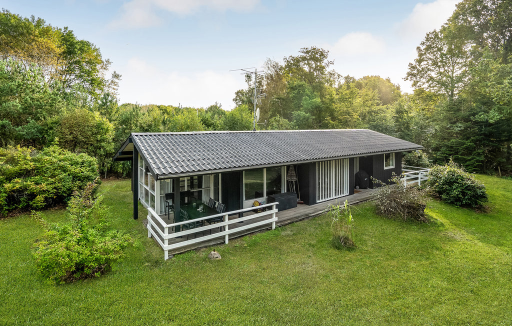 Feriehuse - Fjellerup , Danmark - D74504 1