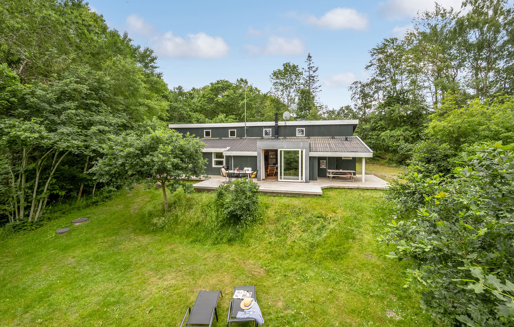 Feriehus - Fjellerup , Danmark - D74760 1