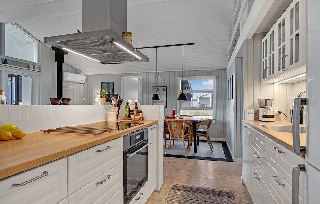 Ferienhaus - Fjellerup , Dänemark - D74022 7