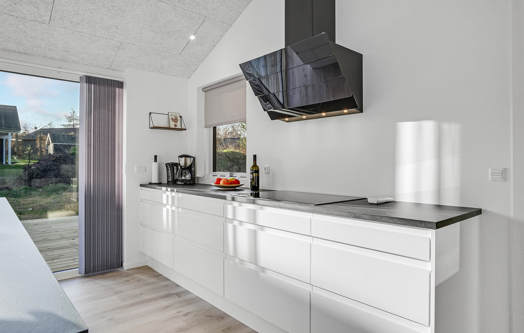 Feriehuse - Fjellerup , Danmark - D74048 6