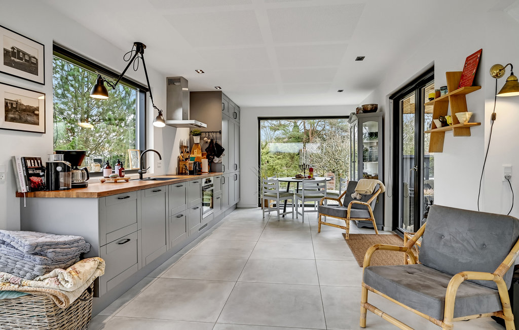 Ferienhaus - Fjellerup , Dänemark - D74072 7