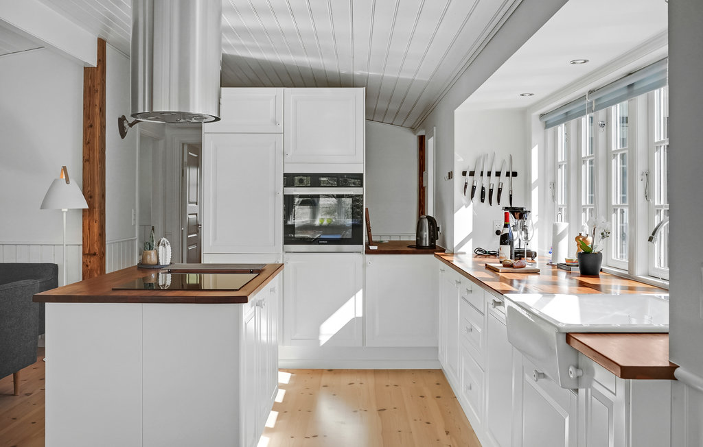 Feriehuse - Fjellerup , Danmark - D74112 18