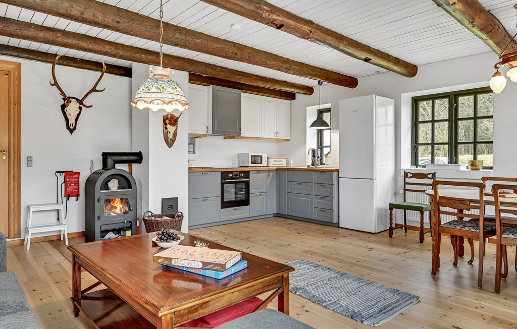 Ferienwohnung - Fjellerup , Dänemark - D74201 3